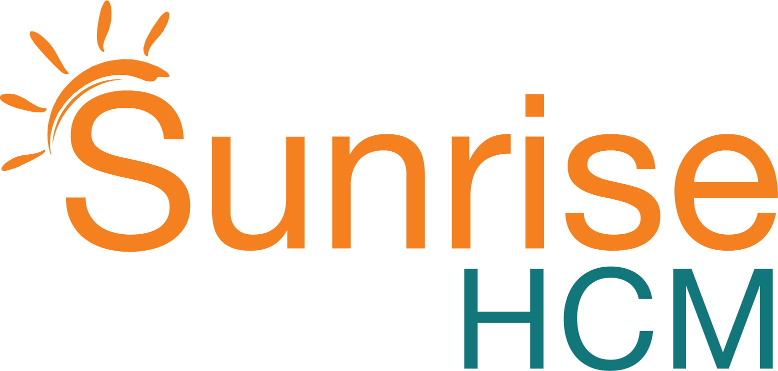 Sunrise HCM Logo