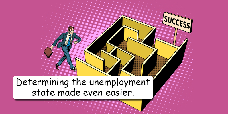 Unemployment Blog